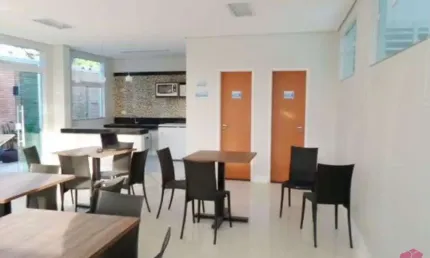 Apartamento com 3 quartos à venda no centro, jacareí  por r$ 553.000
