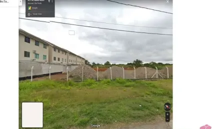 Terreno à venda no Jardim Santa Maria, Jacareí  por R$ 2.900.000