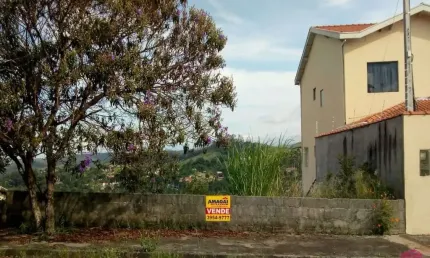 Terreno à venda no Jardim Terras de Santa Helena, Jacareí  por R$ 160.000