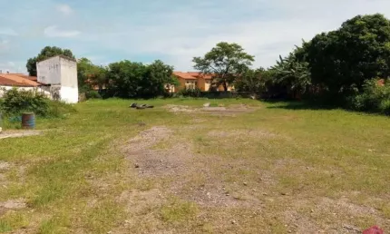 Terreno à venda no São João, Jacareí  por R$ 3.000.000