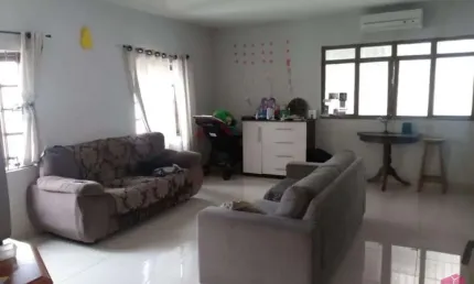 Casa com 3 quartos à venda no jardim santa maria, jacareí  por r$ 700.000