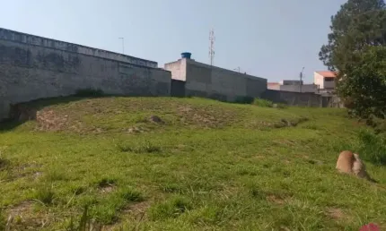 Terreno à venda no Jardim Santo Antônio da Boa Vista, Jacareí  por R$ 300.000