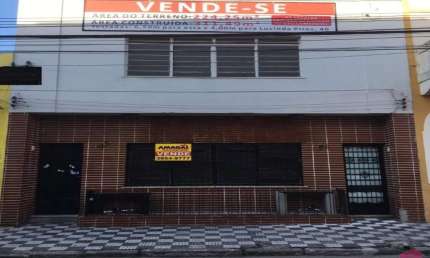 Sala comercial à venda no Centro, Jacareí  por R$ 950.000