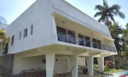 Chácara / sítio com 3 quartos para alugar no Condomínio Lagoinha, Jacareí  por R$ 6.200