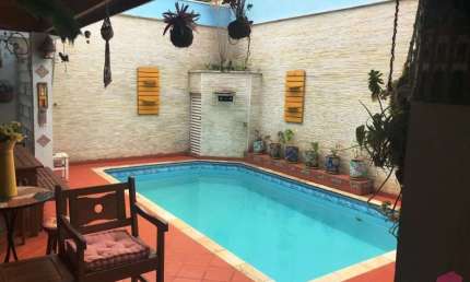Casa com 4 quartos à venda no Jardim Terras de São João, Jacareí  por R$ 825.000