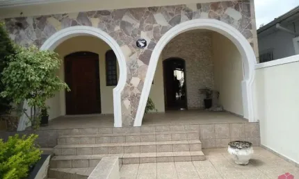 Casa com 3 quartos à venda no centro, jacareí  por r$ 710.000