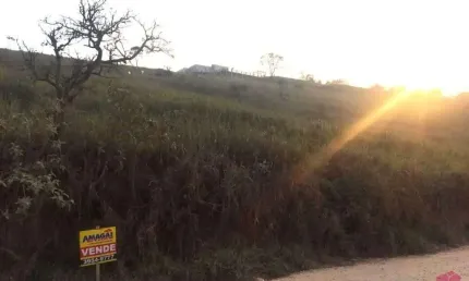 Terreno à venda no São Silvestre, Jacareí  por R$ 350.000