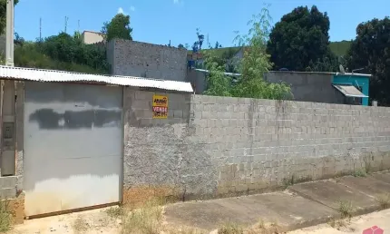 Terreno à venda no jardim colônia, jacareí  por r$ 520.000