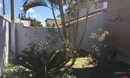 Casa com 2 quartos à venda no jardim terras de são joão, jacareí  por r$ 490.000