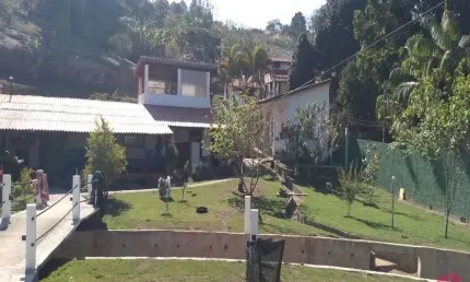 Chácara / sítio com 3 quartos à venda no chácaras reunidas igarapés, jacareí  por r$ 725.000