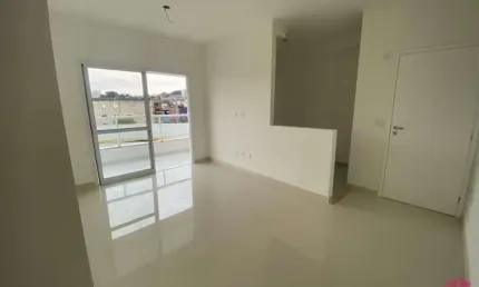 Apartamento com 2 quartos à venda no Centro, Jacareí  por R$ 420.000