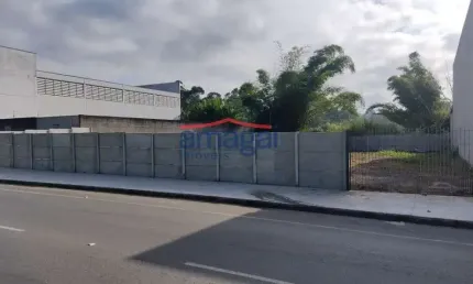 Terreno à venda na cidade nova jacareí, jacareí  por r$ 850.000
