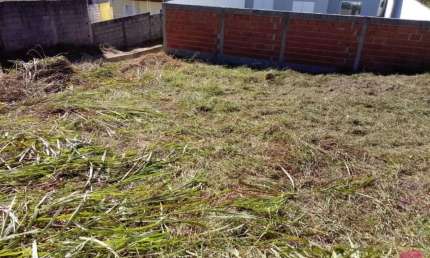 Terreno à venda no Jardim Leblon, Jacareí  por R$ 100.000