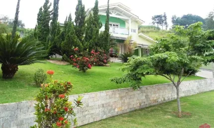 Casa em condomínio fechado com 3 quartos à venda no Jardim Terras de Santa Helena, Jacareí 