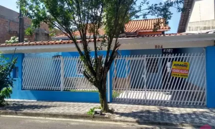 Casa com 2 quartos à venda no jardim terras de são joão, jacareí  por r$ 425.000