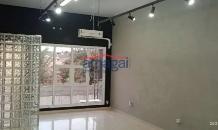 Sala comercial à venda no Loteamento Villa Branca, Jacareí  por R$ 260.000