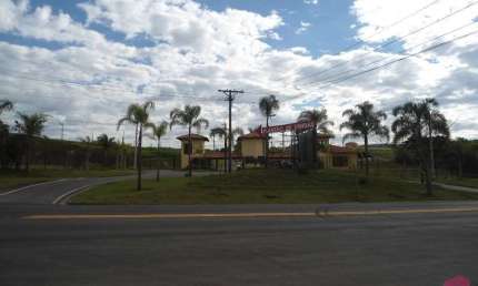 Terreno à venda no Parque Residencial Jequitibá, Jacareí  por R$ 600.000