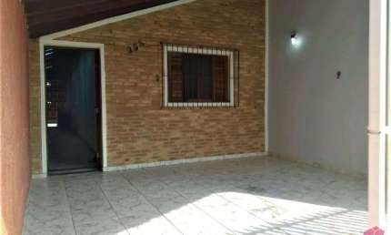 Casa com 2 quartos à venda no Jardim das Indústrias, Jacareí  por R$ 320.000