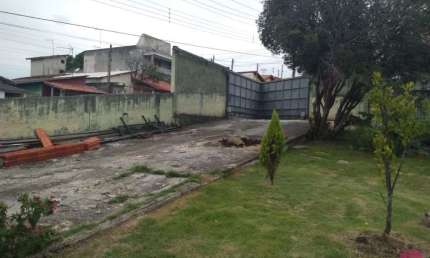 Terreno à venda na Vila Formosa, Jacareí  por R$ 180.000