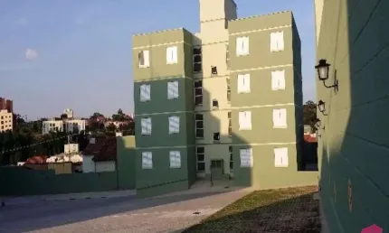 Apartamento com 2 quartos à venda no jardim primavera, jacareí  por r$ 200.000
