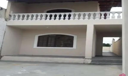 Casa com 2 quartos à venda na vila aprazível, jacareí  por r$ 315.000