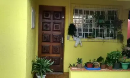 Casa com 3 quartos à venda no Parque Santo Antônio, Jacareí  por R$ 350.000