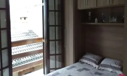 Casa com 4 quartos à venda no Jardim Terras de São João, Jacareí  por R$ 680.000