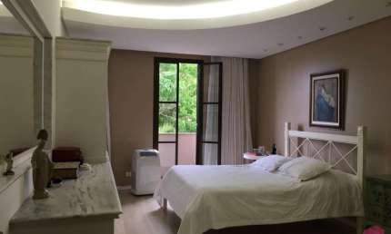 Apartamento com 4 quartos à venda no Jardim Bela Vista, Jacareí  por R$ 1.100.000