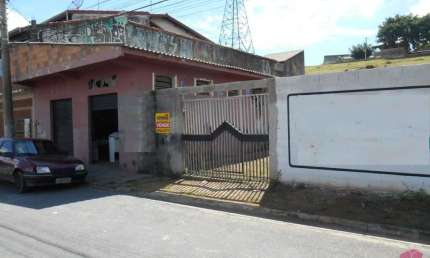 Sala comercial à venda na Vila Nova Aliança, Jacareí  por R$ 700.000