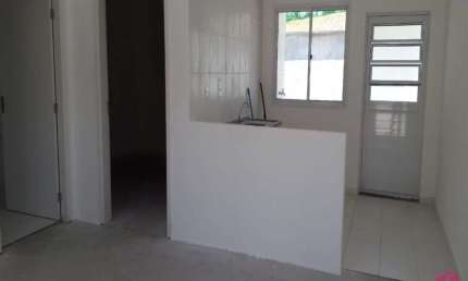 Casa em condomínio fechado com 1 quarto para alugar no Jardim Colônia, Jacareí  por R$ 1.500