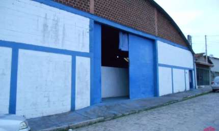 Sala comercial à venda no Parque Itamarati, Jacareí  por R$ 950.000