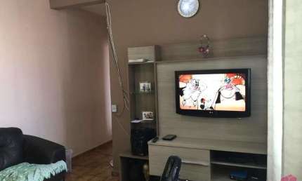 Casa com 3 quartos à venda no Jardim Paraíba, Jacareí  por R$ 520.000