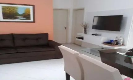 Apartamento com 2 quartos à venda no Jardim Santa Maria, Jacareí  por R$ 220.000