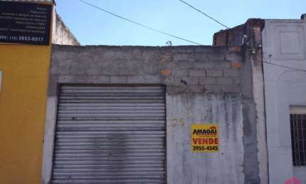 Sala comercial à venda no Jardim Paraíba, Jacareí  por R$ 266.000