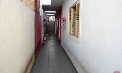 Casa com 2 quartos à venda no Jardim Primavera, Jacareí  por R$ 270.000