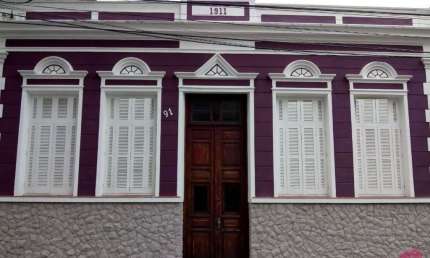 Sala comercial à venda no Centro, Jacareí  por R$ 1.240.000