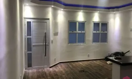 Casa com 2 quartos à venda na cidade nova jacareí, jacareí  por r$ 350.000