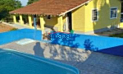 Chácara / sítio com 2 quartos à venda na Zona Rural, Santa Branca  por R$ 500.000