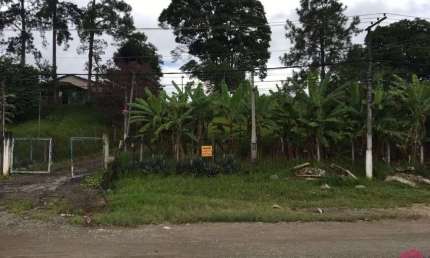 Terreno comercial para alugar no Parque Itamarati, Jacareí  por R$ 8.000