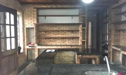 Casa com 2 quartos à venda no Jardim do Portal, Jacareí 