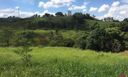 Terreno à venda no Veraneio Ijal, Jacareí  por R$ 350.000