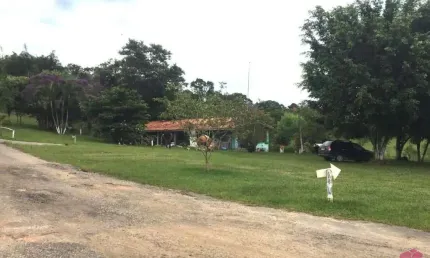 Chácara / sítio com 3 quartos à venda no Jardim Colônia, Jacareí  por R$ 4.900.000