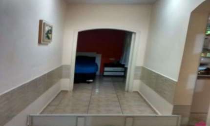 Casa com 2 quartos à venda no Parque Santo Antônio, Jacareí  por R$ 425.000