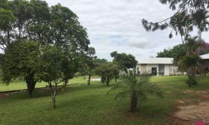 Chácara / sítio com 4 quartos à venda no Jardim Nova Esperança, Jacareí  por R$ 950.000