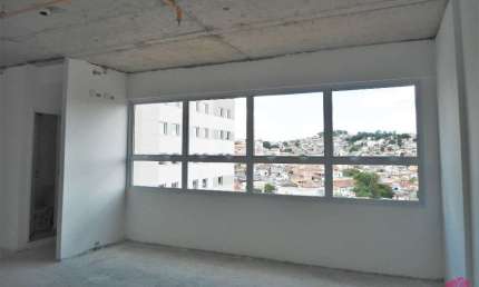 Sala comercial à venda no Centro, Jacareí  por R$ 410.000