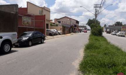 Sala comercial à venda no Parque dos Príncipes, Jacareí  por R$ 750.000