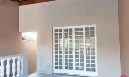 Casa com 2 quartos à venda no parque imperial, jacareí  por r$ 280.000