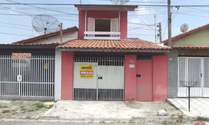 Casa com 3 quartos à venda na cidade jardim, jacareí  por r$ 380.000