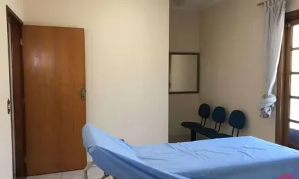 Sala comercial para alugar no Jardim Flórida, Jacareí  por R$ 850