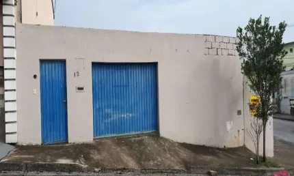 Casa com 2 quartos à venda no residencial santa paula, jacareí  por r$ 350.000